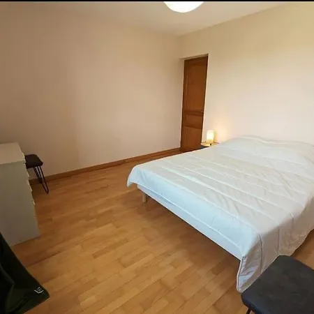 Feriehus La Maison Des Vignettes *