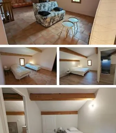 La Maison Des Vignettes