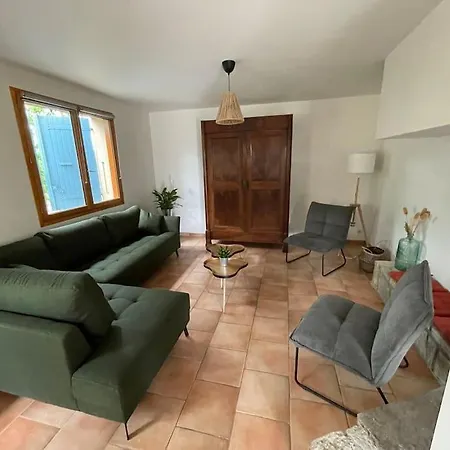 La Maison Des Vignettes *