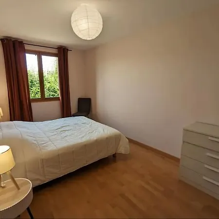 Feriehus La Maison Des Vignettes Saint-Didier-sous-Aubenas