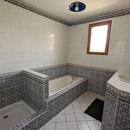 La Maison Des Vignettes