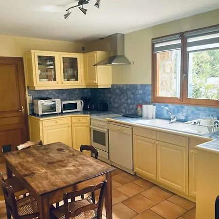 La Maison Des Vignettes