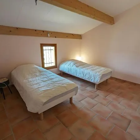Feriehus La Maison Des Vignettes Saint-Didier-sous-Aubenas